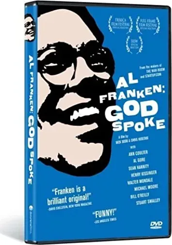 Objawienie Ala Frankena