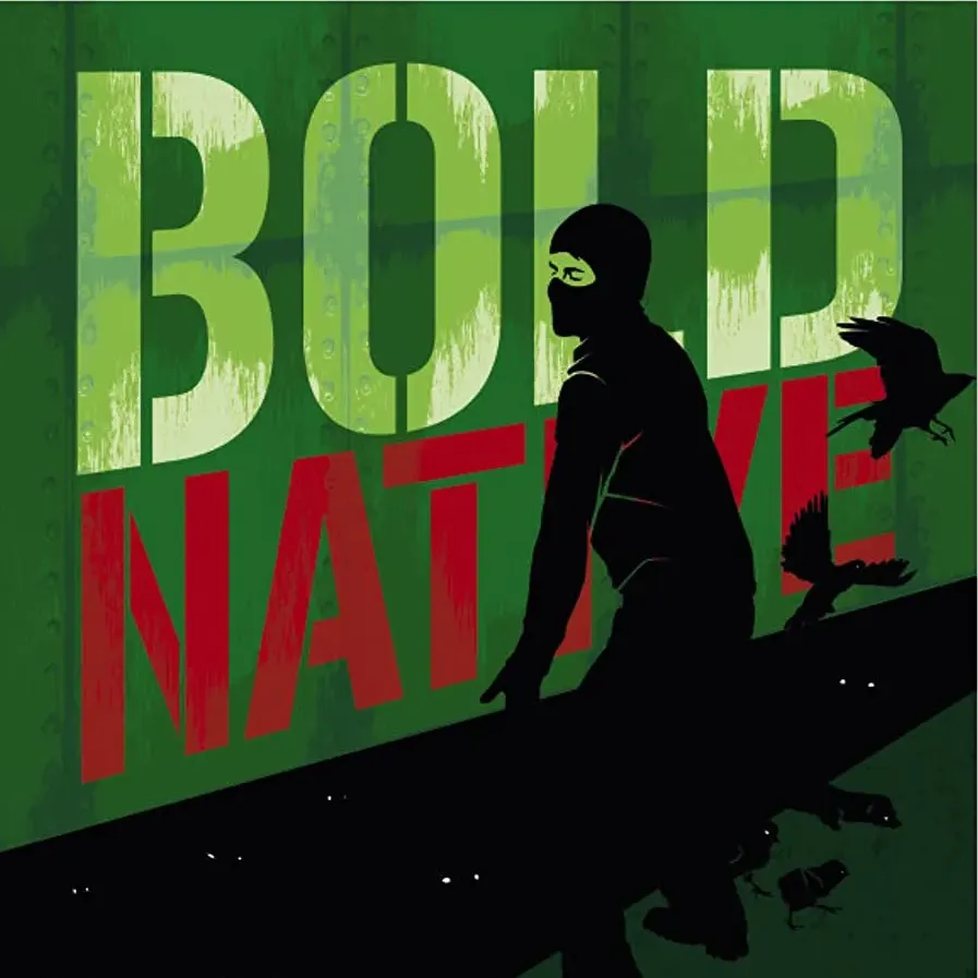 Bold Native online