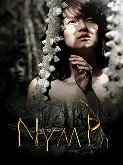 Nimfa