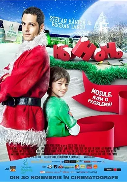 Ho Ho Ho