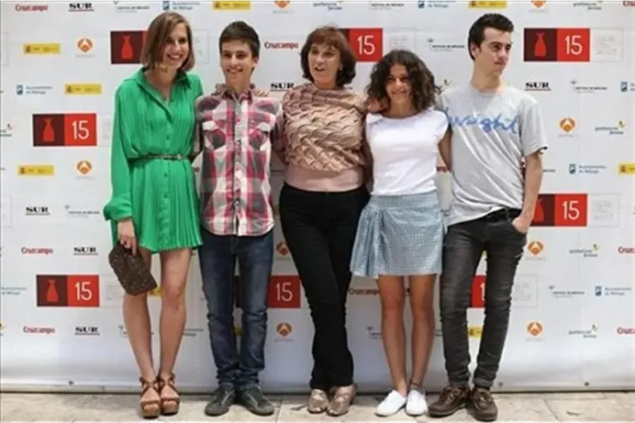 Els nens salvatges online
