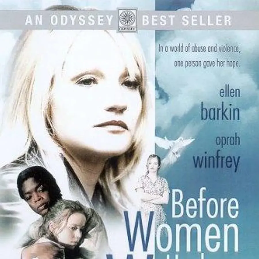 Before Women Had Wings online