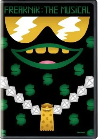 Freaknik: The Musical