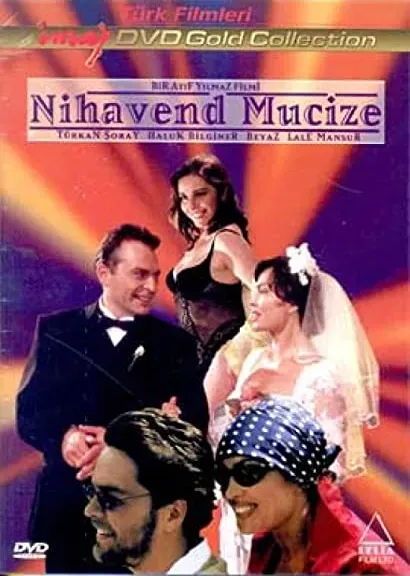 Nihavend mucize