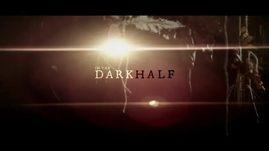 In the Dark Half online