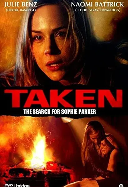 Taken: The Search for Sophie Parker