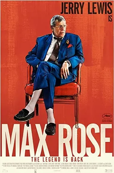 Max Rose