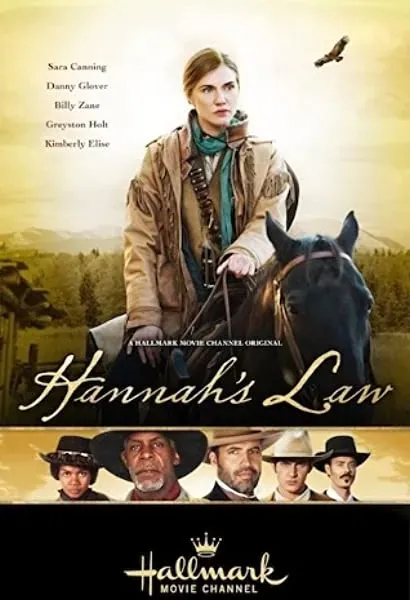 Hannah's Law
