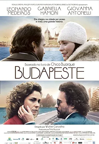 Budapest