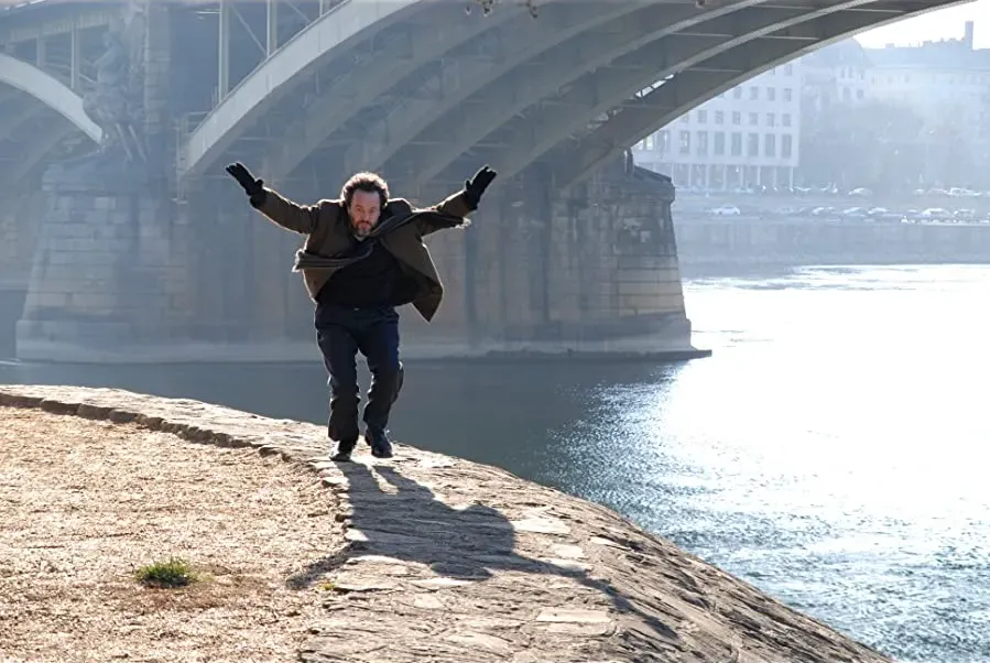 Budapest online
