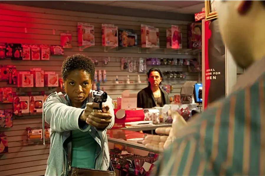 Go for Sisters online