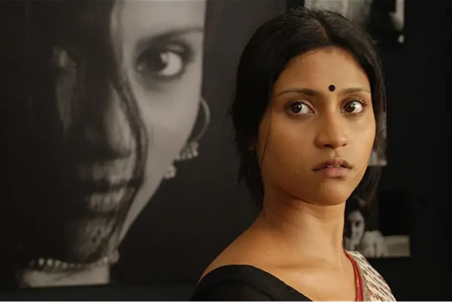 Iti Mrinalini: An Unfinished Letter... online
