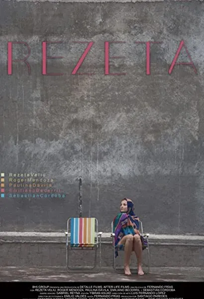 Rezeta