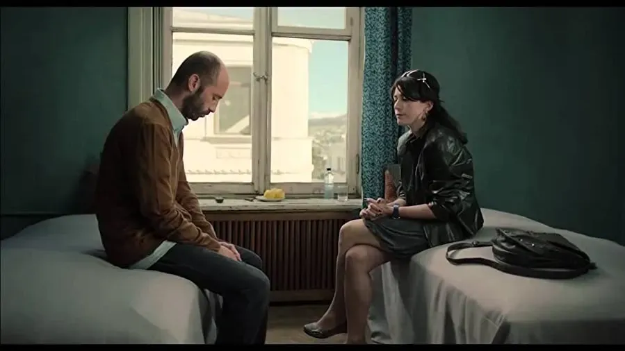 Randki w ciemno online