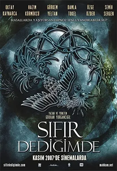 Sifir Dedigimde