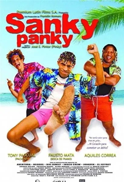 Sanky Panky