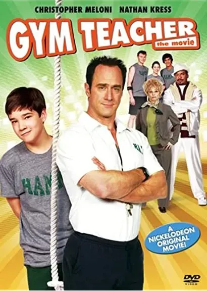 Gym Teacher: The Movie