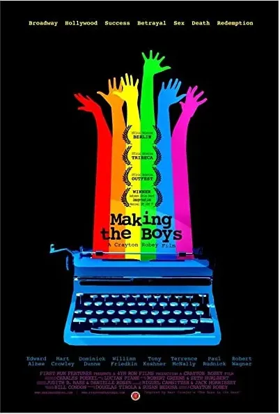 Making the Boys