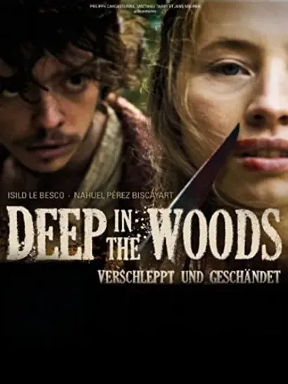 Au fond des bois