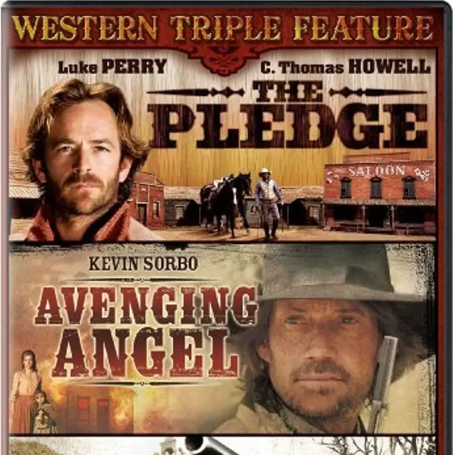 Avenging Angel online