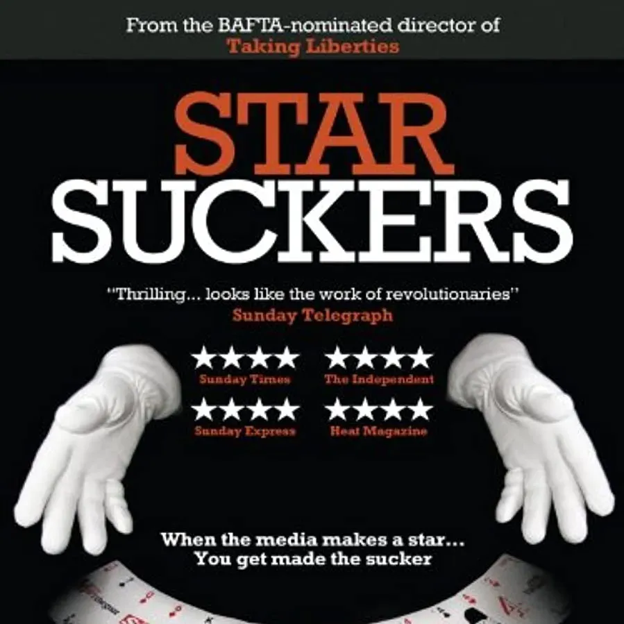 Starsuckers online