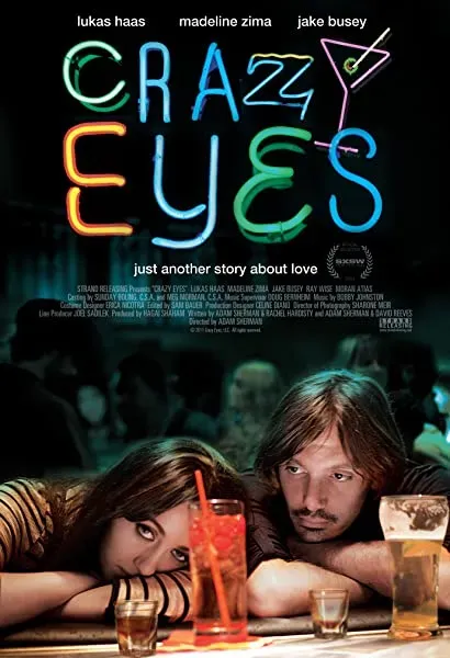 Crazy Eyes