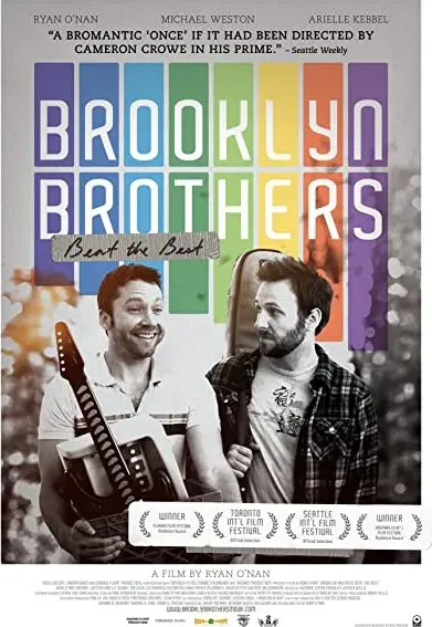 Brooklyn Brothers Beat the Best