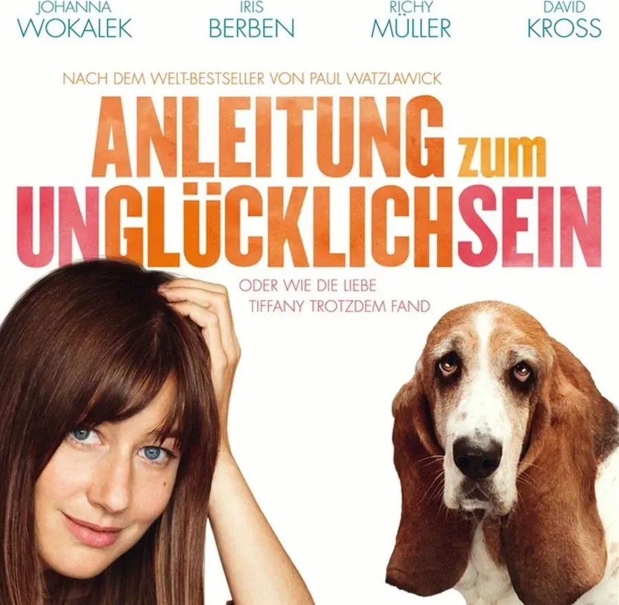 Anleitung zum Unglücklichsein online