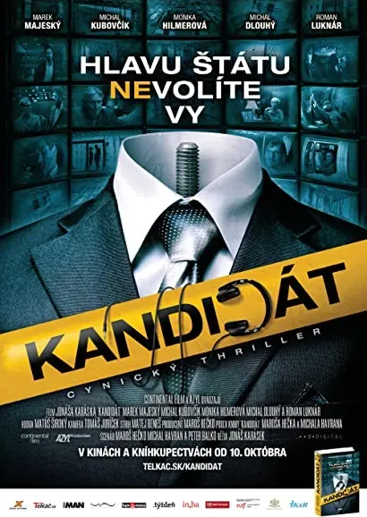 Kandydat