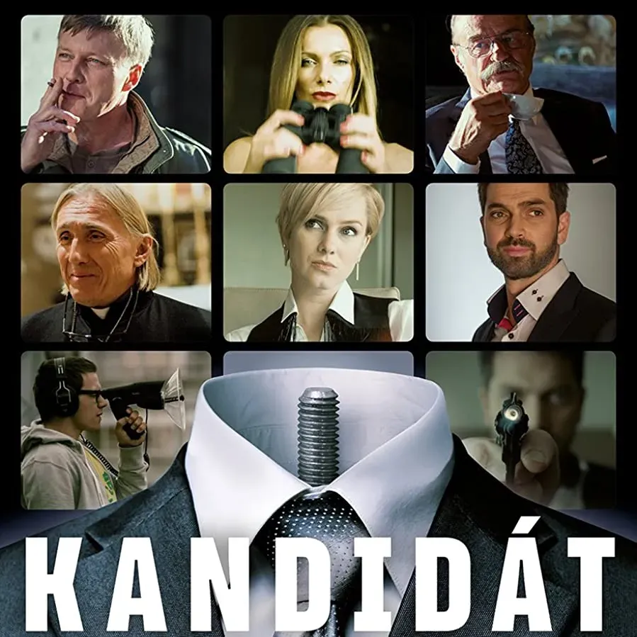 Kandydat online