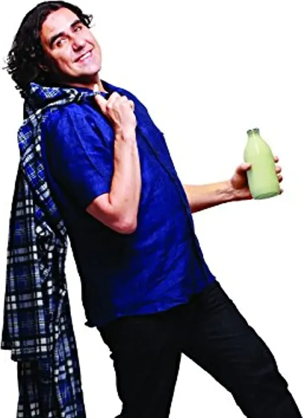 Micky Flanagan: Live - The Out Out Tour online