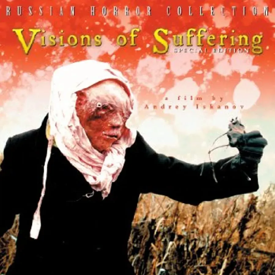 Visions of Suffering online