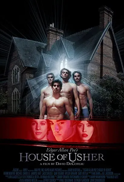 House of Usher
