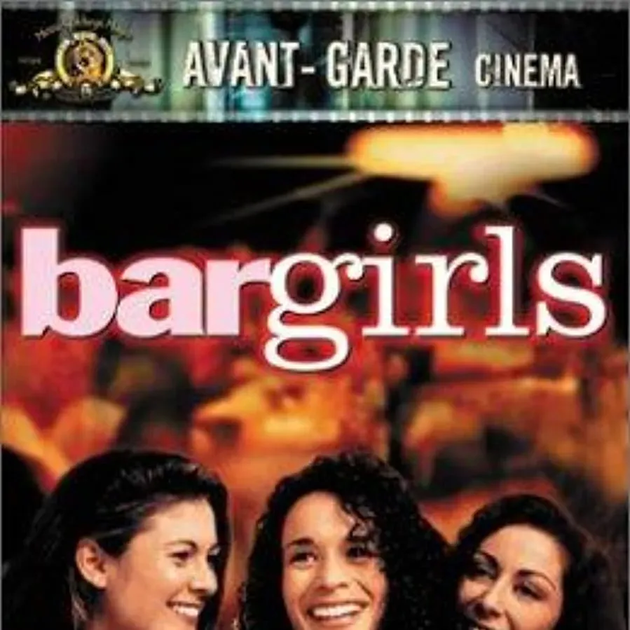Bar Girls online