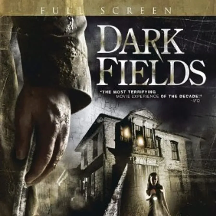 Dark Fields online
