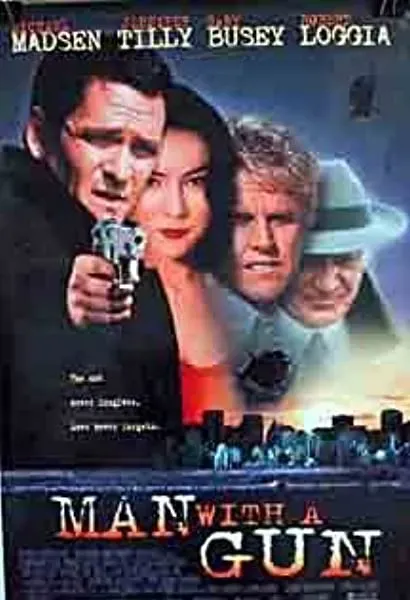Man with a Gun