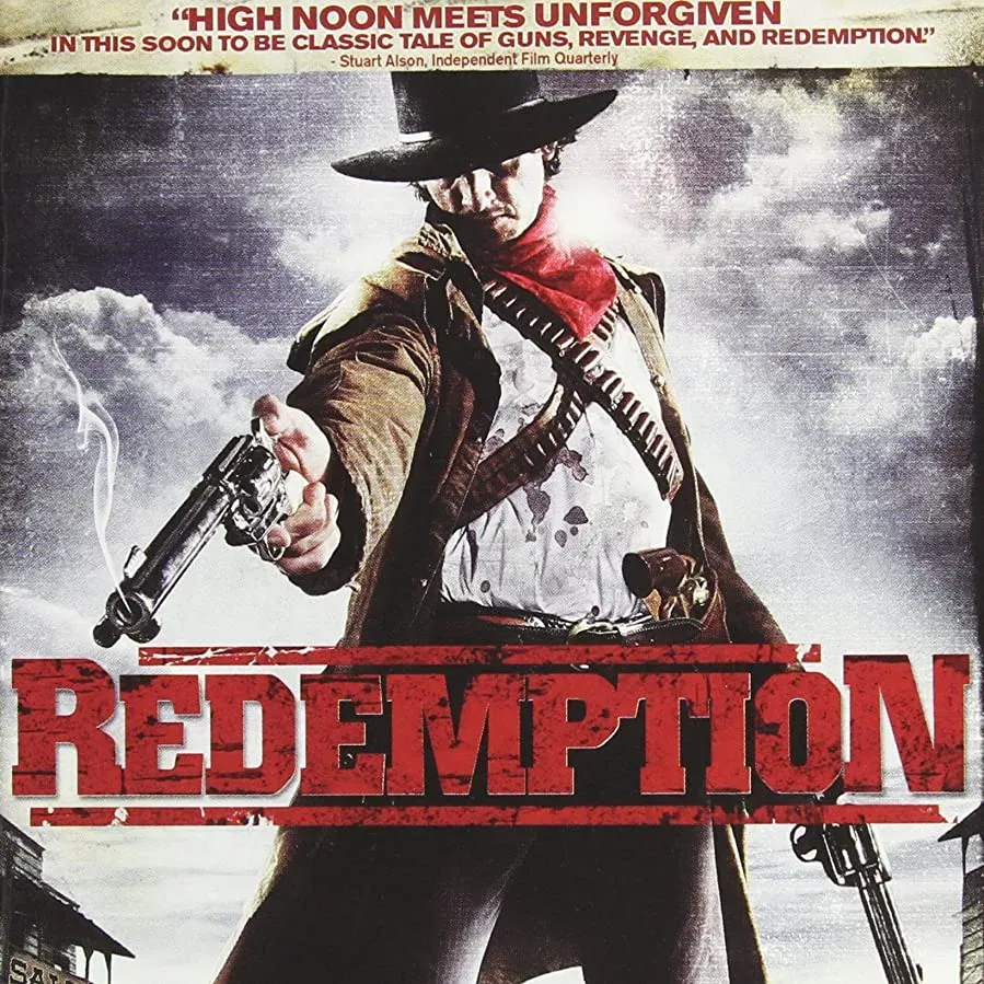 Redemption: A Mile from Hell online