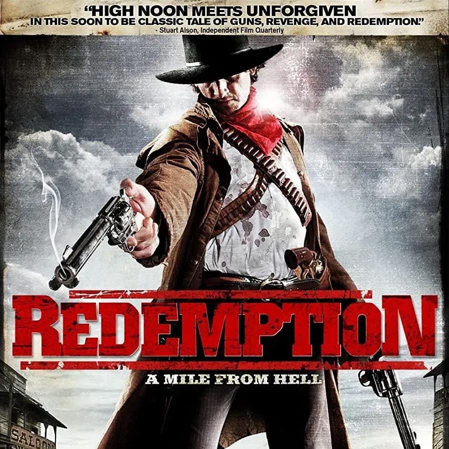 Redemption: A Mile from Hell online