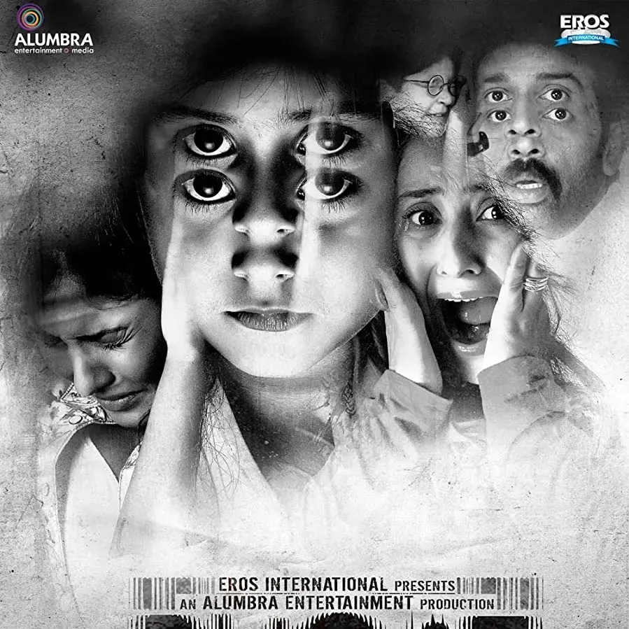 Bhoot Returns online