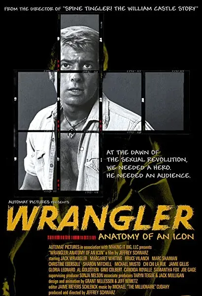 Wrangler: Anatomy of an Icon