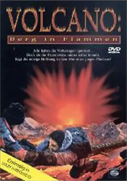 Volcano: Fire on the Mountain