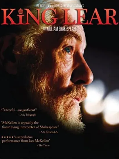Król Lear