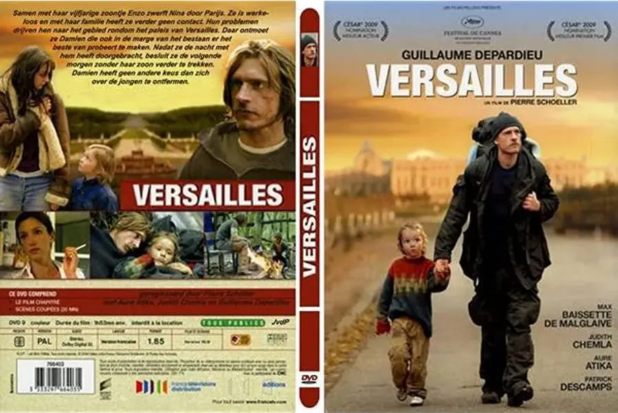 Wersal online