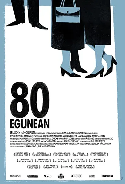 80 dni