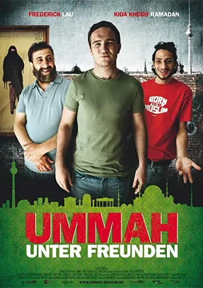 Ummah - Wśród przyjaciół