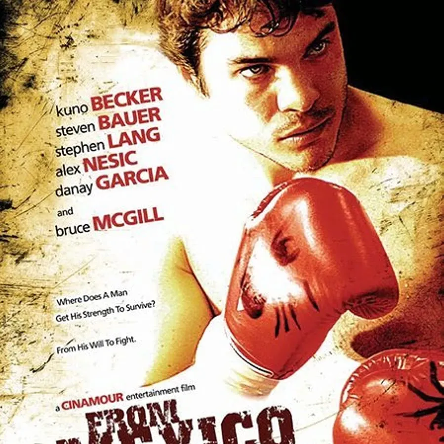 From Mexico with Love online