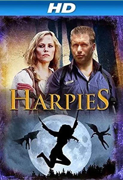 Harpies