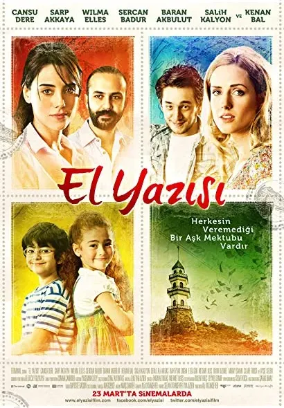 El yazisi