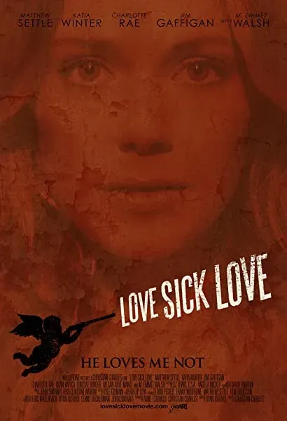 Love Sick Love