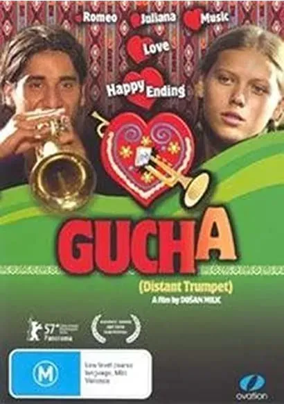 Gucza! Pojedynek na trąbki